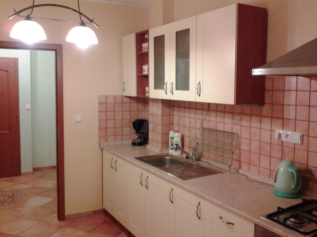 U Tri Jehnatek Apartment Karlovy Vary Exterior photo