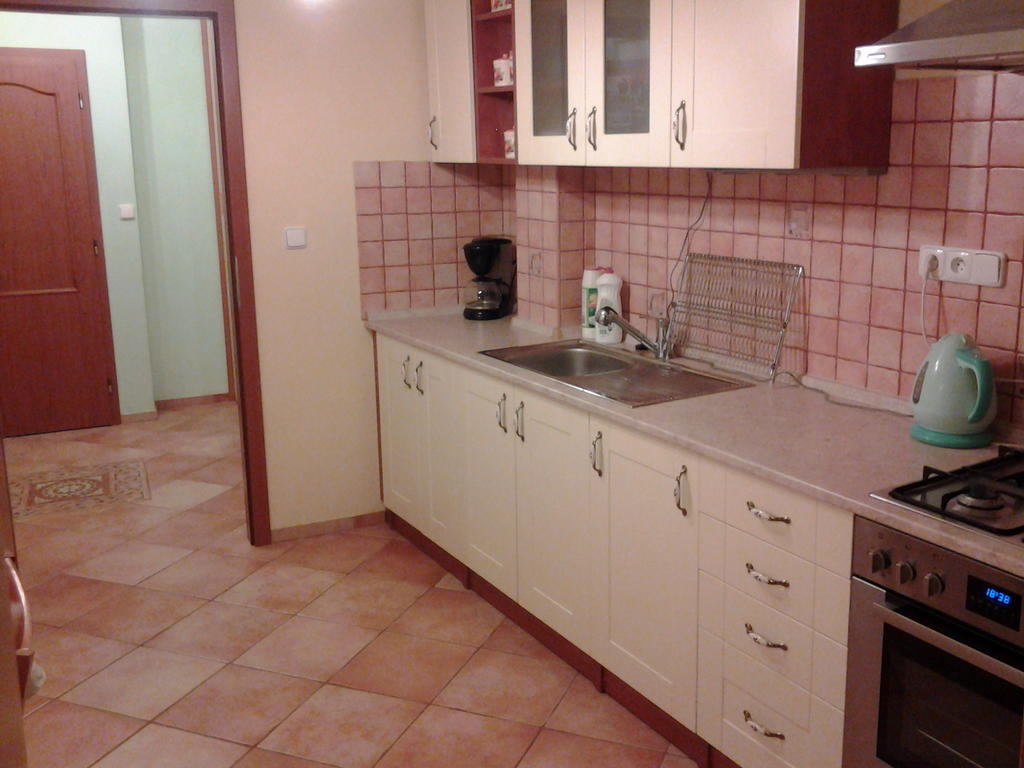 U Tri Jehnatek Apartment Karlovy Vary Exterior photo